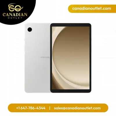 Samsung Tablets - Tab A9+, Tab A9, WIFI, Cellular, View more