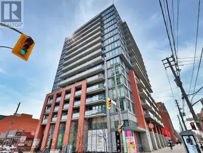 304 - 78 TECUMSETH STREET Toronto (Niagara), Ontario