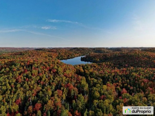 $309,000 - Residential Lot for sale in Mille-Isles — photo 1