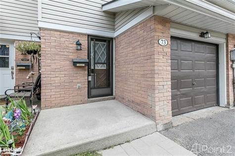 Condos for Sale in Midland, Ontario $429,500 in Condos for Sale in Barrie - Image 2