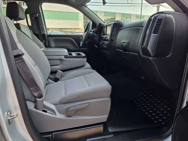 2017 Chevrolet Silverado 1500 Custom5905358374784307219