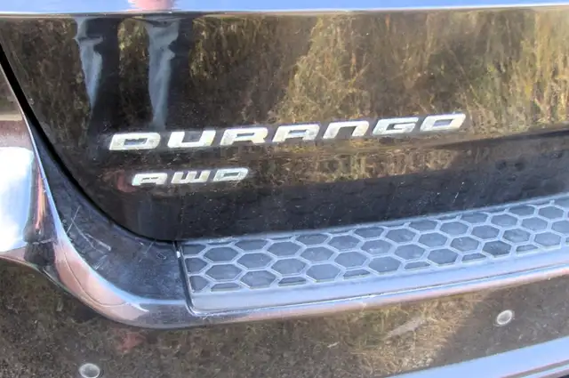 2013 Dodge Durango Citadel605943976827310087