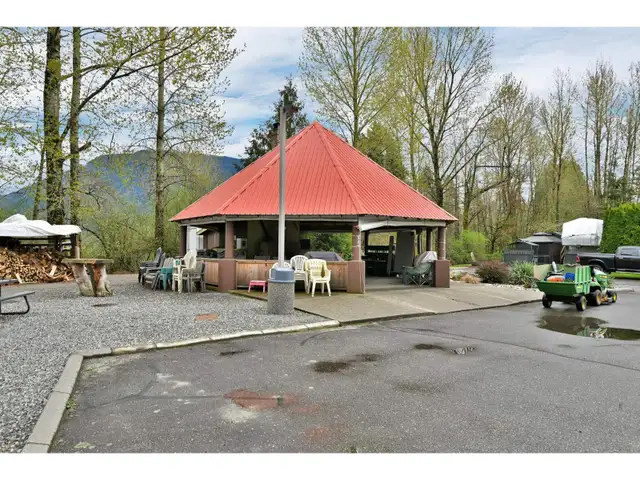 133 14600 MORRIS VALLEY ROAD Mission, British Columbia in Land for Sale in Chilliwack - Image 28