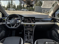 Dealer Certified Pre-Owned. This Volkswagen Taos delivers a Intercooled Turbo Regular Unleaded I-4 1... (image 9)