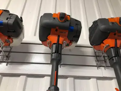 Husqvarna 535LS String Trimmer, View more
