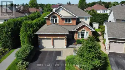 Executive FULLY FURNISHED House for Lease with Office and Treadmill Available starting December 1st!...