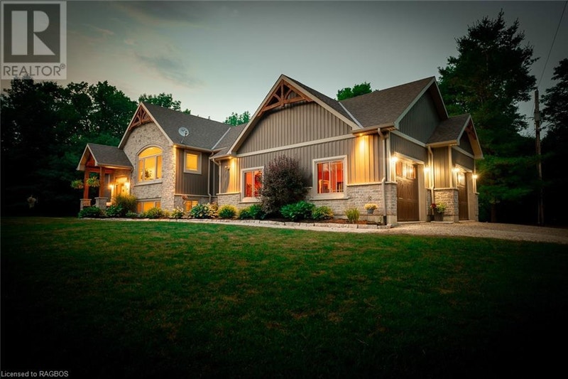 3 TEDDY BEAR Lane South Bruce Peninsula, Ontario Houses for Sale Owen Sound Kijiji
