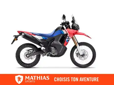 Faites vite PROMOTION de 500.0$ du manufacturier et de 369.0$ votre concessionnaire Mathias Sports....