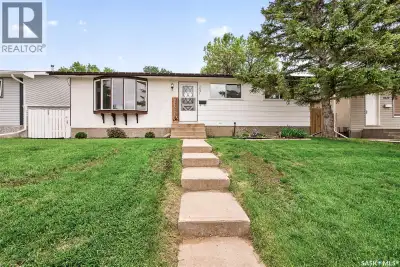 Welcome to 1031 Ross Street East! This well maintained Bungalow has a lot to offer & is looking for...