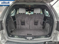Look at this certified 2021 Dodge Durango R/T AWD | Performance Hood | Leather | Sunroof | Tow Pkg |... (image 9)