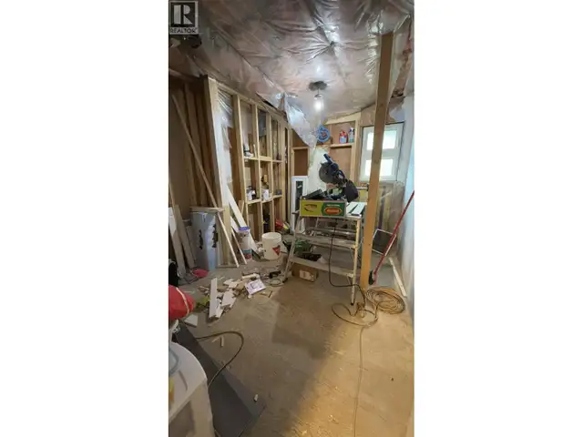 523 PILLSBURY AVENUE Prince Rupert, British Columbia in Houses for Sale in Prince Rupert - Image 21