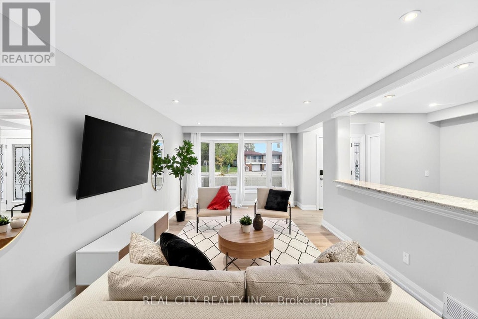 MAIN - 3385 MORNINGSTAR DRIVE Mississauga (Malton), Ontario 4