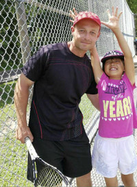 Tennis Hitting Partner in City of Toronto, Ontario - Kijiji™