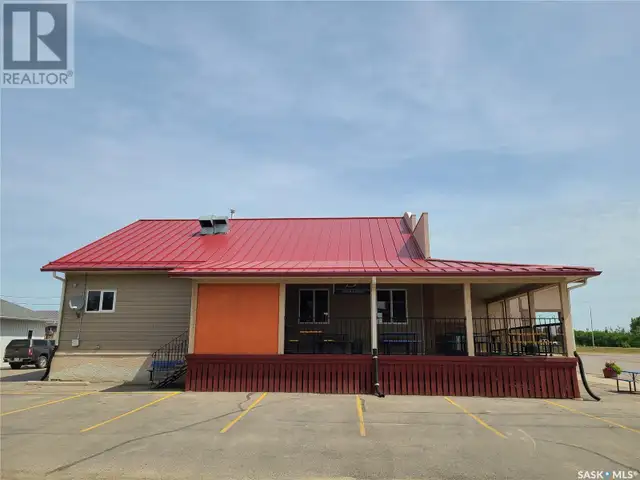 101 Railway AVENUE Carlyle, Saskatchewan in Commercial & Office Space for Sale in Regina - Image 6
