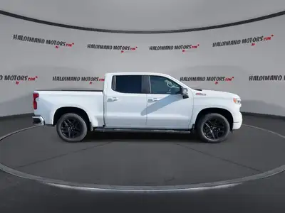 2024 Chevrolet Silverado 1500 RST Crew Cab Standard Box 4WD, View more