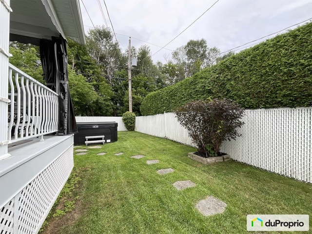 $480,000 - Bungalow for sale in Beauport — photo 3