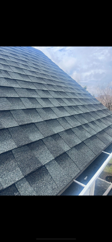 AFFORDABLE ROOF REPLACEMENT and SMALL REPAIRS in Roofing in Ottawa - Image 3