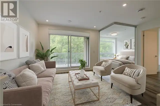 455 CHARLTON Avenue E Unit# 510 Hamilton, Ontario62863322116227123