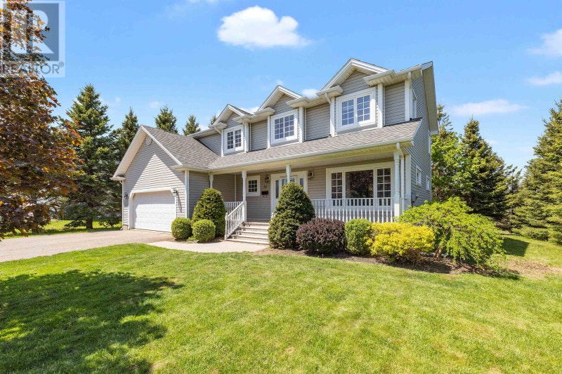 30 England Circle Charlottetown, Prince Edward Island Houses for Sale