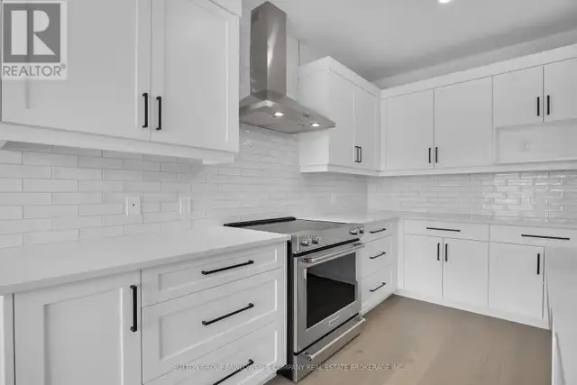 422 OLD WONDERLAND ROAD London South (South N), Ontario in Land for Sale in London - Image 15