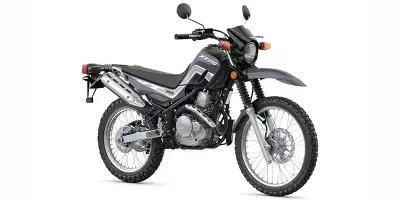 PRICE INCLUDES FREIGHT & PDI Engine Type: Single-Cylinder Displacement: 15.2 cu. in. (249 cc) Bore a...