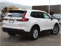 2025 HONDA CR-V LX - CERTIFIED PRE-OWNED - NO ACCIDENTS - ONE OWNER - BC VEHICLE - BACKUP CAMERA - H... (image 2)