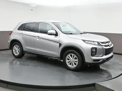 The Mitsubishi RVR is a compact SUV that blends sporty style with everyday practicality. With excell...