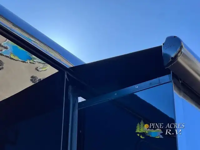 2024 Newmar Bay Star Sport 2912 Gas Full Wall Slide Out+1 more in RVs & Motorhomes in Moncton - Image 54