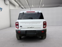 CLEAN CARFAX. ADVENTURE-READY 4X4 1.5L EcoBoost Turbocharged Engine | 4x4 | 13.2 Sync 4 infotainment... (image 4)