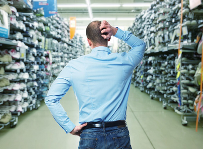 Cash Buyer for Surplus, Excess & Overstock Inventory, View more