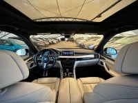 Stock#: 251144BThe 2017 BMW X5 M Sport Line for the Canadian market represents the perfect fusion of... (image 7)