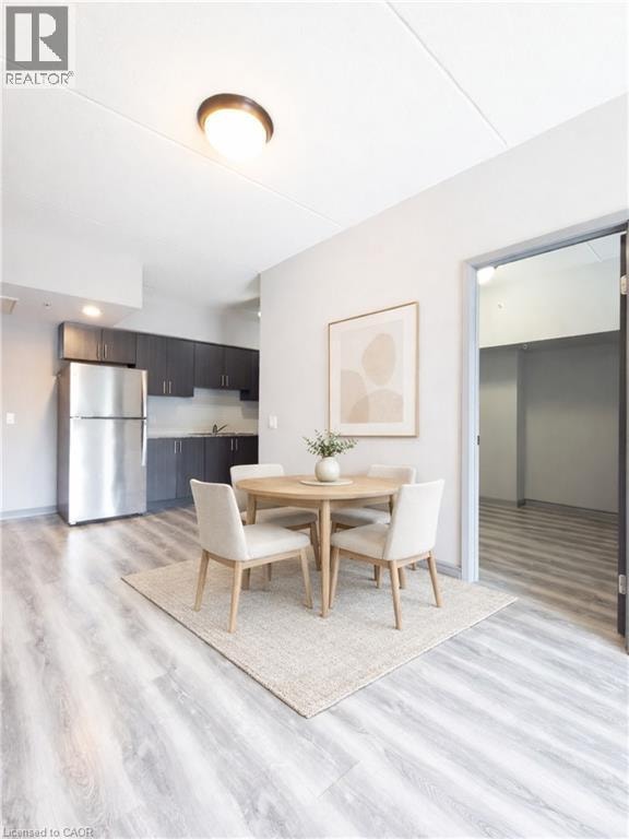 275 LARCH Street Unit# F212 Waterloo, Ontario 5