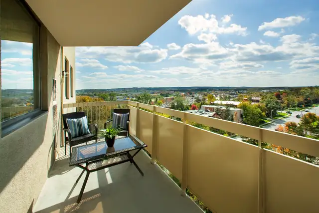 2 Bedroom Apartment for Rent in South Barrie! in Long Term Rentals in Barrie - Image 10