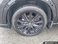 2022 Mazda CX-5 Le modèle 2022 de la Mazda CX-5 Sport Design combine un style affirmé et une polyval... (image 8)