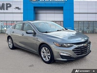 Saskatoon Motor Products - Recent Arrival! 2023 Chevrolet Malibu LT - Certified. GM Certified Detail... (image 7)
