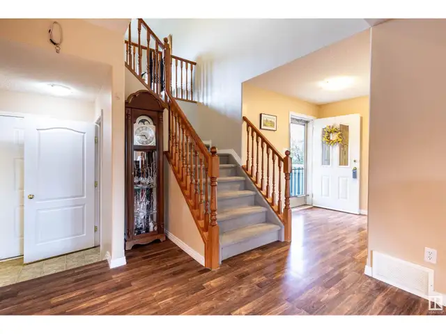 2122 GARNETT PL NW Edmonton, Alberta62865715094146124