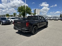 This GMC Sierra 1500 delivers a Turbocharged Diesel I6 3.0L/183 engine powering this Automatic trans... (image 4)