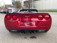 Vehicle Highlights: - Accident free - Low mileage Just landed is a stunning Chevrolet Corvette Grand... (image 5)