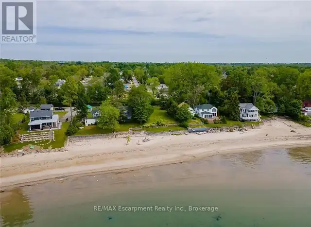 1395 KAM ROAD Fort Erie (Crescent Park), Ontario62864391289730121