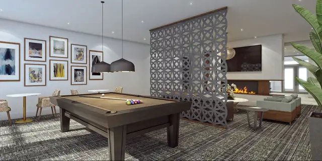 Appartements 4 1/2 TOUT-INCLUS À Longueuil (Saint-Hubert) in Long Term Rentals in Longueuil / South Shore - Image 3