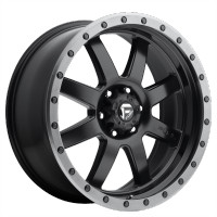 Fuel Off Road Trophy 6-135 22x9.5