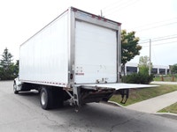 2018 FREIGHTLINER M2 106 Refrigerated Truck - Automatic transmission-33000 GVW. 2018 Freightliner M2... (image 7)