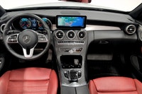 MB Certifie ! * CABRIOLET * Ensemble Haut de Gamme, Ensemble Technologie, Ensemble de Nuit, Ensemble... (image 6)