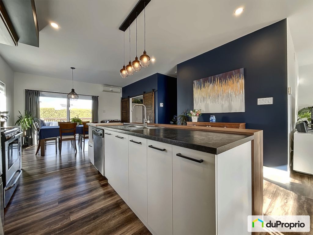 $335,000 - Semi-detached for sale in St-Isidore — photo 3