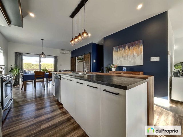 $335,000 - Semi-detached for sale in St-Isidore — photo 3