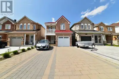 BASEMENT - 610 MCBEAN AVENUE Newmarket (Stonehaven-Wyndham), Ont