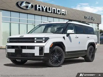 This Hyundai Santa Fe Hybrid has a trusty Intercooled Turbo Gas/Electric I-4 1.6 L/98 engine powerin...