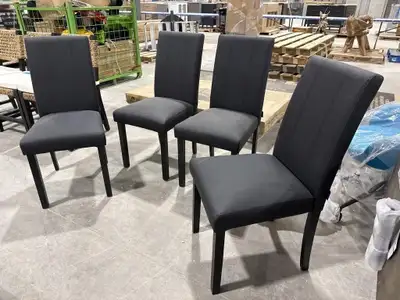 Variety of Furniture at Auction - Ends May 5th, View more