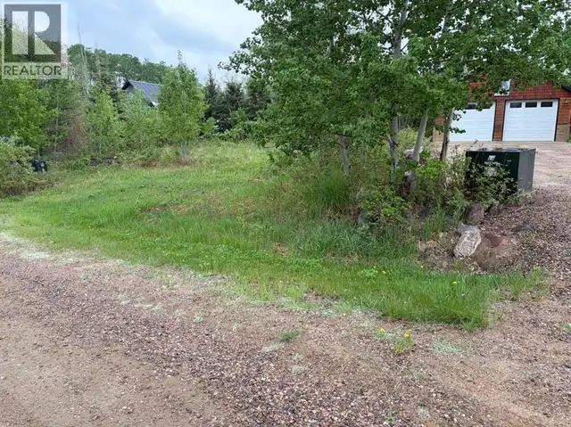207 Lakeview Dr Lac Des Iles, Saskatchewan in Land for Sale in Meadow Lake - Image 3