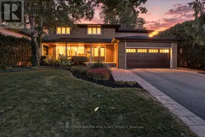 Welcome to 4430 Hawthorne Drive, an elegant and extensively updated 4+1-bedroom, 4-bathroom residenc...
